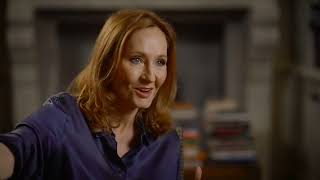 J.K. Rowling: On Writing - Part Two (May 7th, 2024)