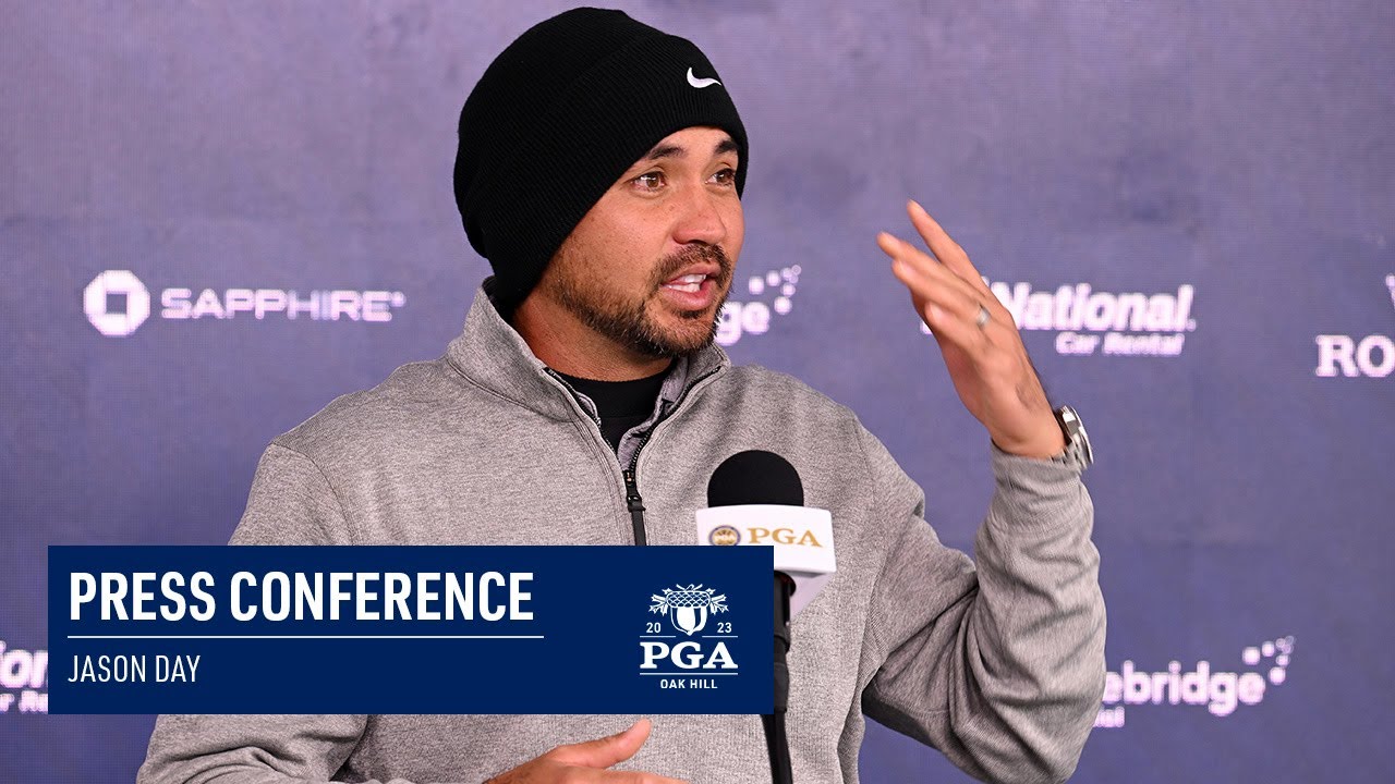 Press Conferences | 2023