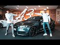 Audi A3 | ÜBERRASCHUNG für Jens! | Daniel Abt