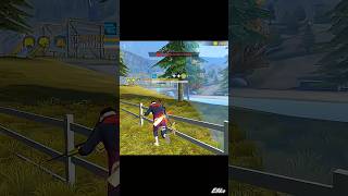 Only Sniper Gameplay 🌪️⚡ Day 2 #freefireshorts #audio #gaming #4x4#sniperking