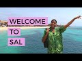 Top 6 things to do in Sal, Cape Verde (2020)