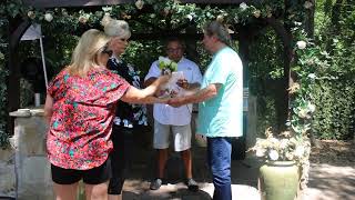 50Th Anniversary Renewal Of Vows - June 25, 2022