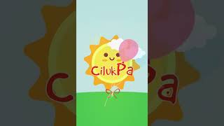 Balonku ada 4 CilukPa #shorts