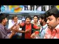 Master Bharat Venky Movie Back 2 Back Comedy Scenes | Ravi Teja | Brahmanandam | Latest Comedy Video