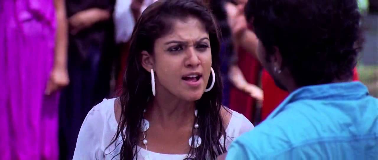 Are You Crazy Vijay Velu