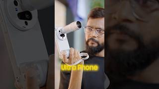 Ultra Phone From vivo #shorts