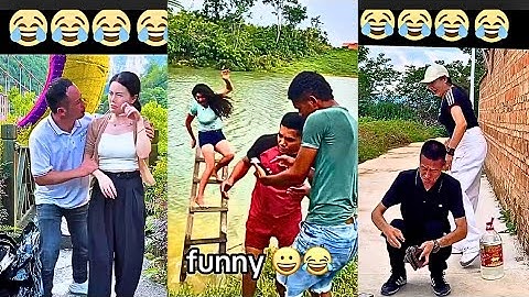 🤣 New Try Not to Laugh Challenge | Thoi Vlogs Craziest Funny Videos Compilation 2025 Pt. 44 🎬