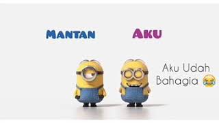 Story Wa Buat Mantan