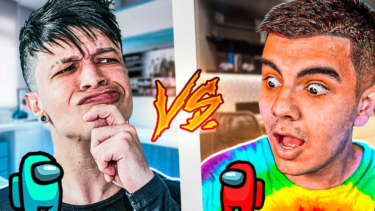[LIVE] JOGANDO COM A BREAKMEN ♥ ‹ ARUAN › - YouTube