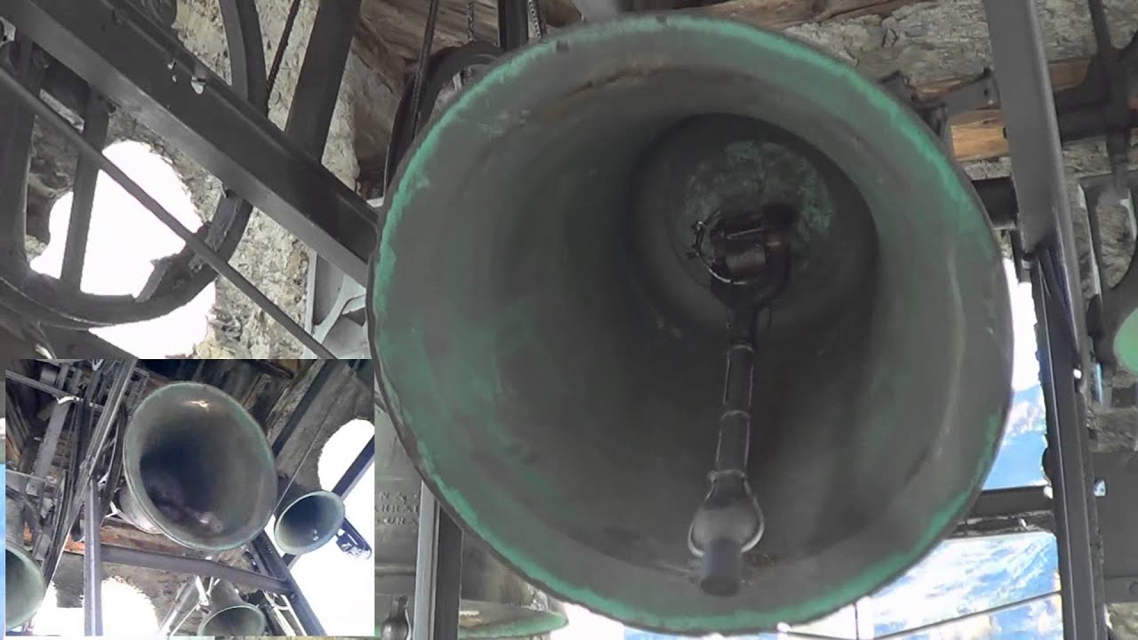 Le Campane di La Thuile (IAO) Chiesa Parrocchiale di San Nicola YouTube Le Campane di La Thuile (IAO) Chiesa Parrocchiale di San Nicola YouTube