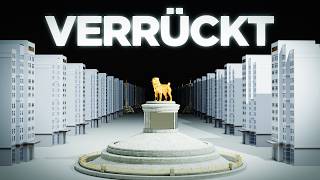 Thumbnail for Die verrückteste Stadt der Welt