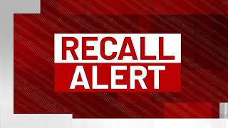 Chocolate milk cartons, Halloween candy recalled