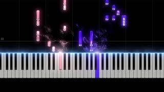 Watch You Dance - Leon Bridges [PIANO TUTORIAL]