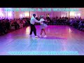 Cavalcade 2025 Yegor Young &amp; Zoe Woodhall Jive