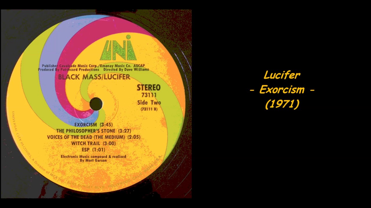 Watch Lucifer - Exorcism (1971) on YouTube Watch Lucifer - Exorcism (1971) on YouTube