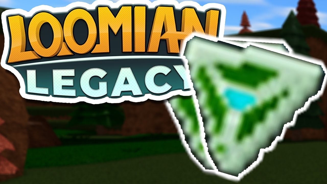 HOW TO GET ADVANCED DISCS Loomian Legacy Veils of Shadow YouTube