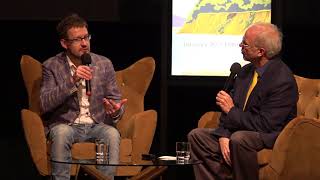 Sbiff 2019 - Variety Artisan Awards - Lukasz Zal Discussion