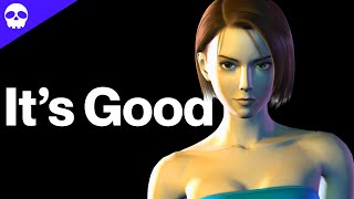Resident Evil 3 Nemesis (PS5) Review Coming From A New Player