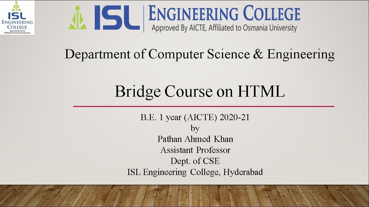 Lecture 5 On HTML Image Link And Iframe Tag YouTube