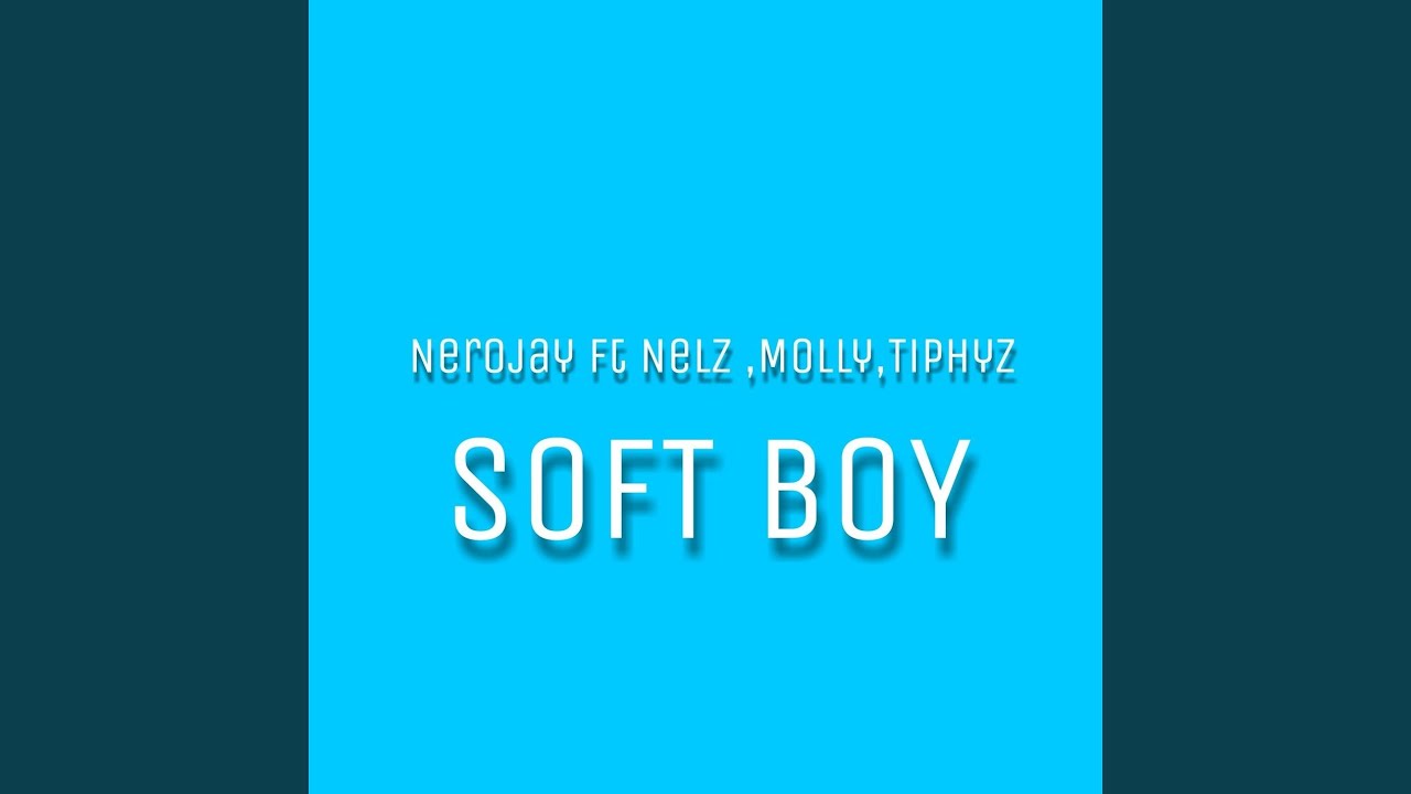 Soft Boy - YouTube