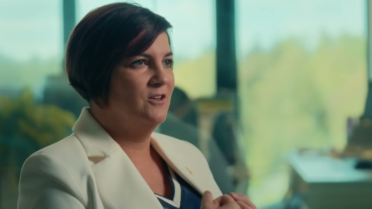 Pierret Portes & Fenêtres ouvre une nouvelle usine PVC à Transinne : la plus grande de Belgique