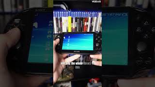 Top 3 Mods On The PlayStation Vita