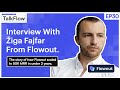 #30: Deep Dive into Productised Webflow Services with Flowout