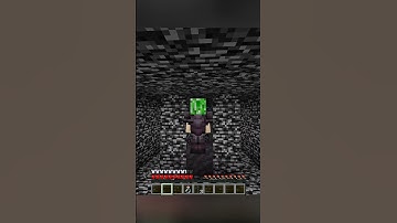 A Simple Prison #Minecraft #Shorts