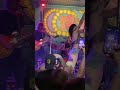 Johnny Blue Skies (Sturgill Simpson) covers “Purple Rain” at Nashville popup show