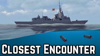 My Closest Encounter With A Torpedo | Mare Nostrum 28 Episode 3 | Sea Power