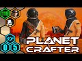  05  planet crafter frbroudaffslan lp  lets play  coop