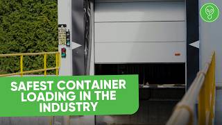 How Golden Bay Fruit Improved Dock Loading Efficiency | Smart Loading Dock System NZ