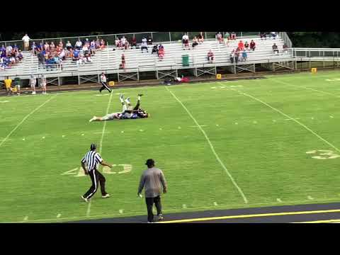 Tristan Vandiver Jamboree