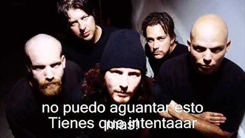 Stone Sour - Inhale Traducido