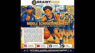 Middle School Loneliness Explained | StudySync Grade 6 Unit 6