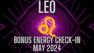 Leo ♌️ - The Storm Is Coming To An End Leo!