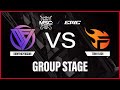 DianFengYaoGuai Vs Team Flash MSC At EWC 25 Day 4 Group Stage DianFengYaoGuai Vs Team Flash MSC At EWC 25 Day 4 Group Stage