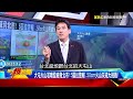 大屯火山噴發警示