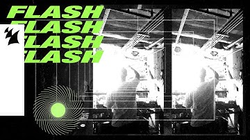 My Friend feat. Darla Jade -  Flash (Official Lyric Video)