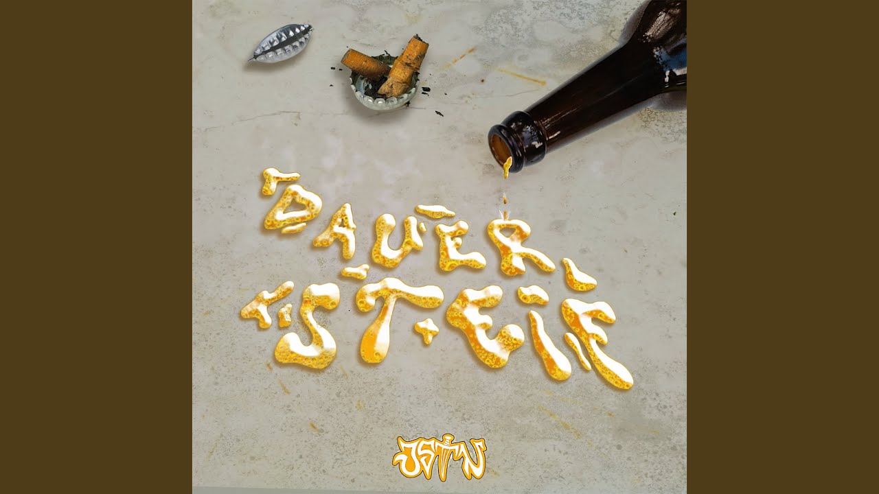 Watch Dauersteif on YouTube Watch Dauersteif on YouTube