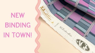 Meet the New Binding in Town: Art Gallery