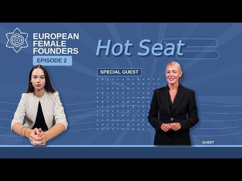 EFF Hot Seat Podcast episode 2