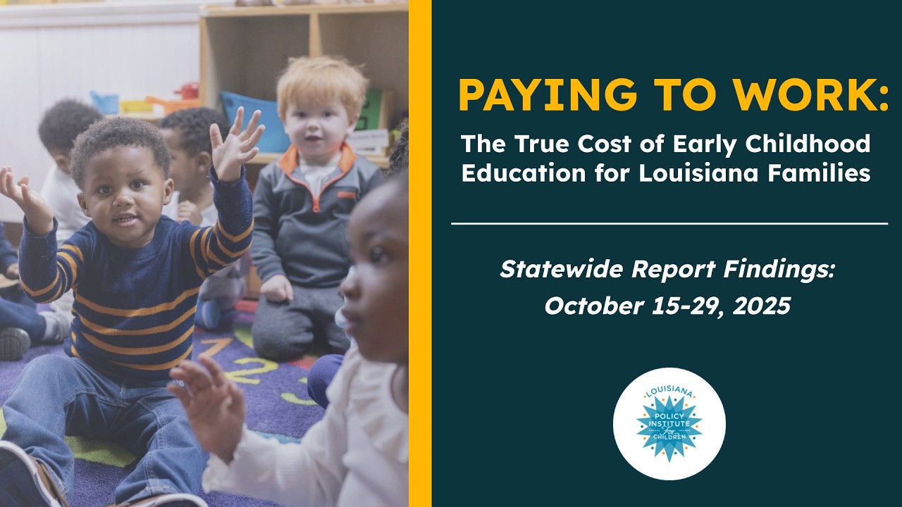 Пресс-конференция по результатам опроса родителей 2025 года