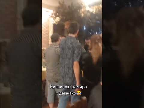 шармандагии духтари точик ходиса тв