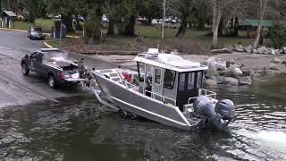 MARINER MOMENT marine vessel  traffic pacific canada