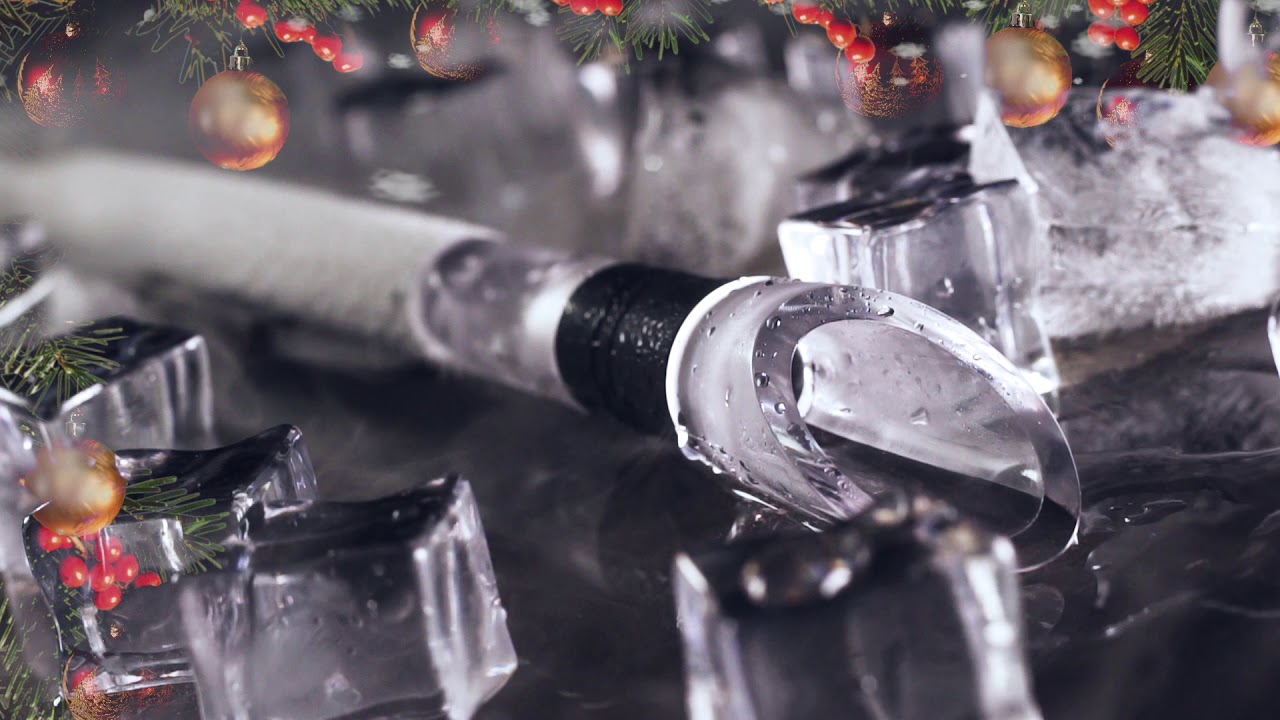 Eric LeCool Generic Xmas