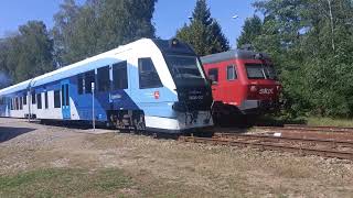 Regio X Skpl W Suścu