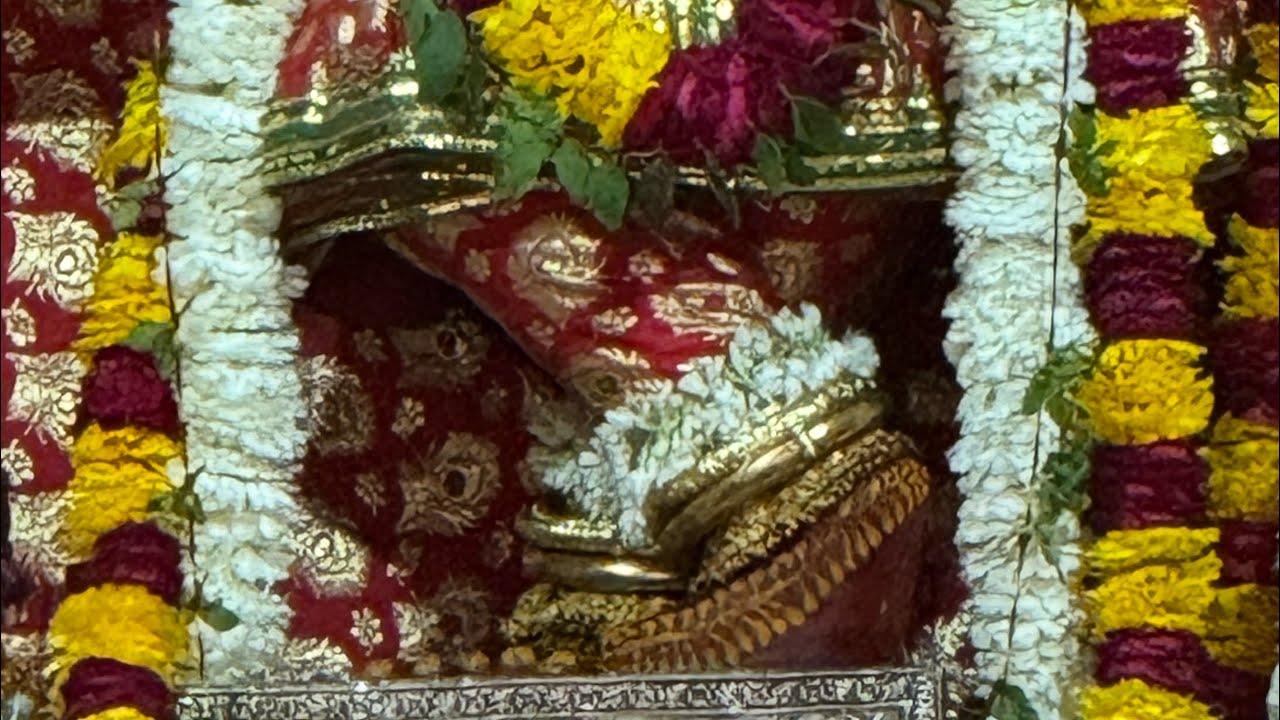 श्री गोविन्द देव जी मंदिर आरती कीर्तन सत्संग Shri Govind Dev Ji Temple #27_february_2026 #friday 