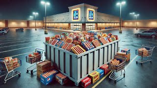 видео: Поиск в мусорном контейнере Aldi #804 30 октября 2025 г. картинка: Поиск в мусорном контейнере Aldi #804 30 октября 2025 г.