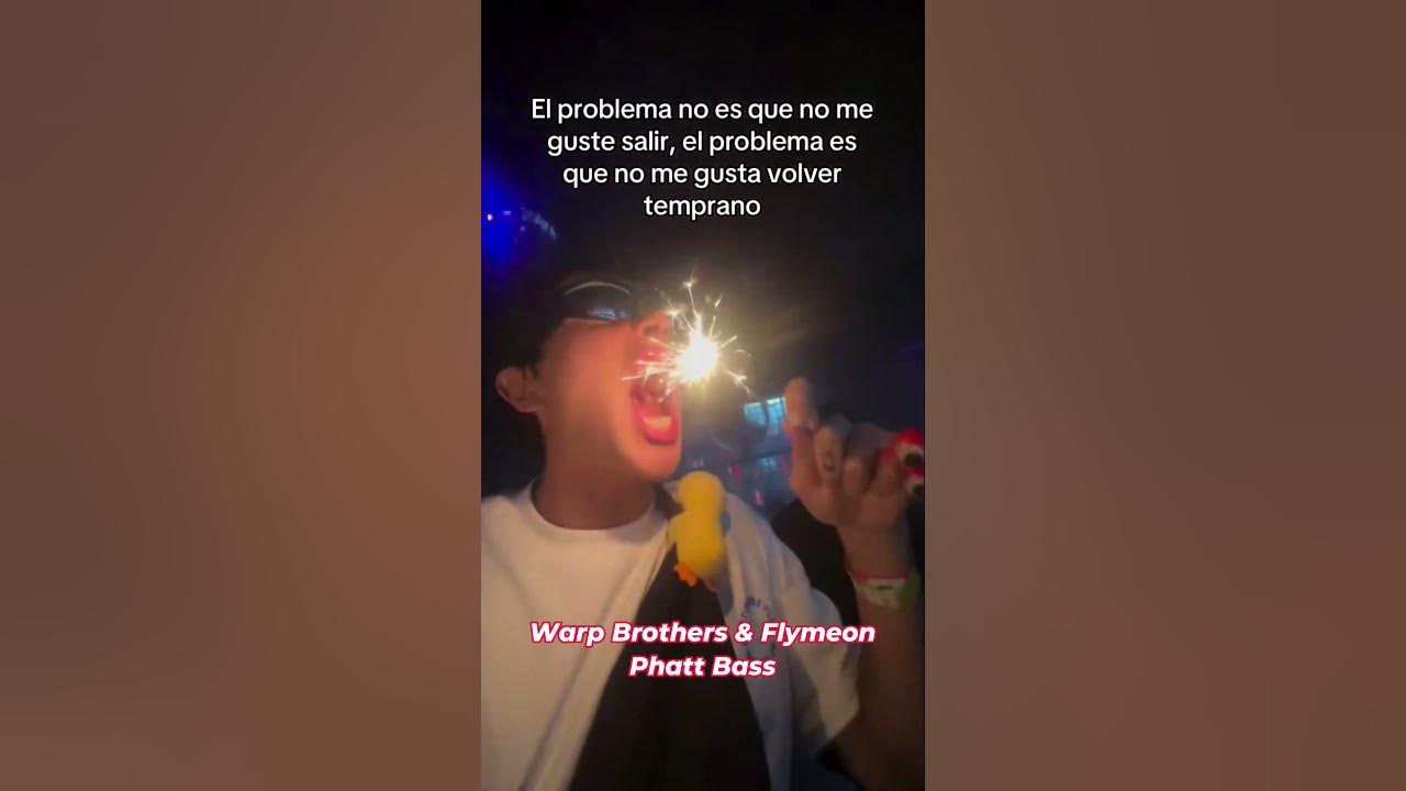 Warp Brothers & Flymeon - Phatt Bass